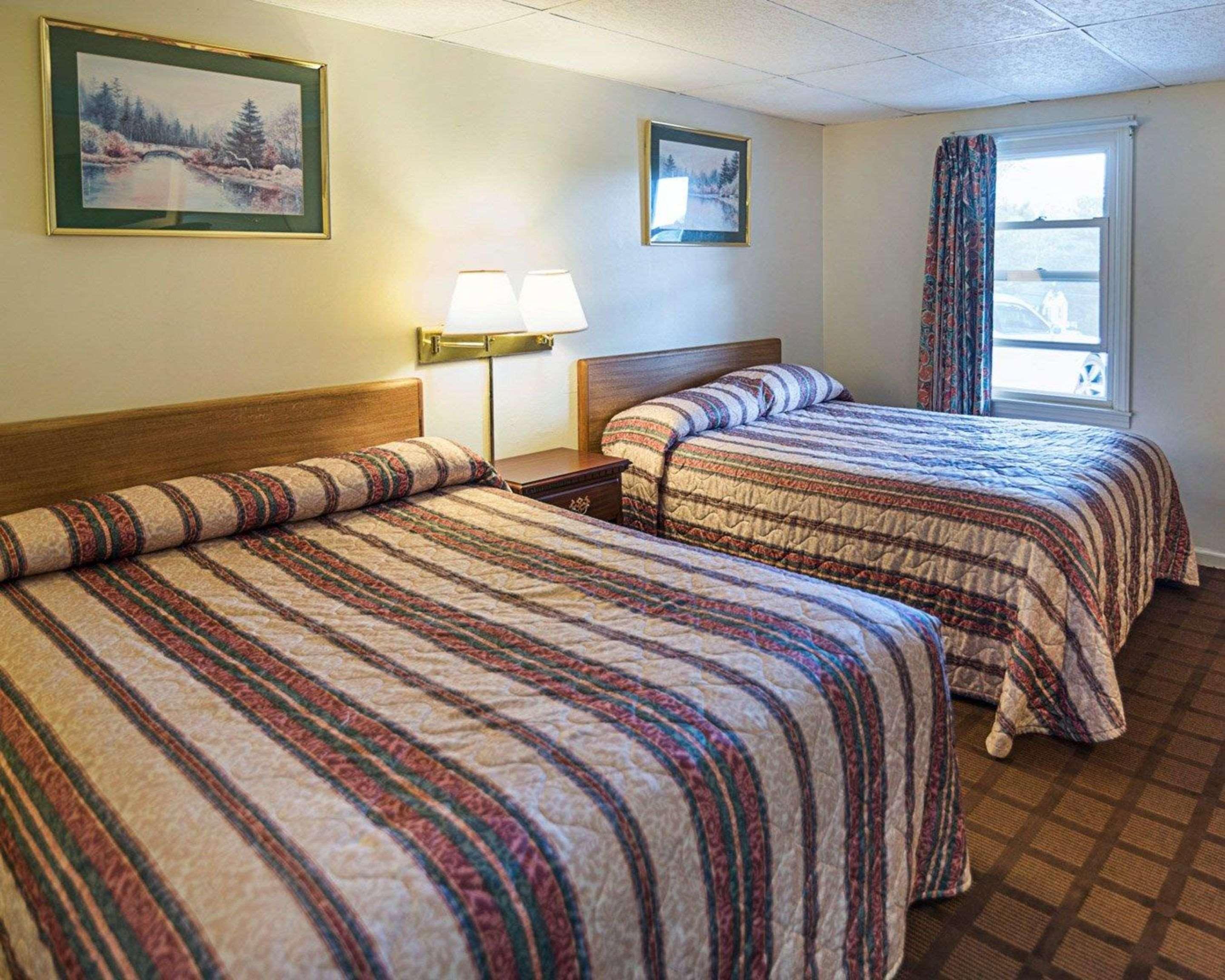 Rodeway Inn Westminster מראה חיצוני תמונה