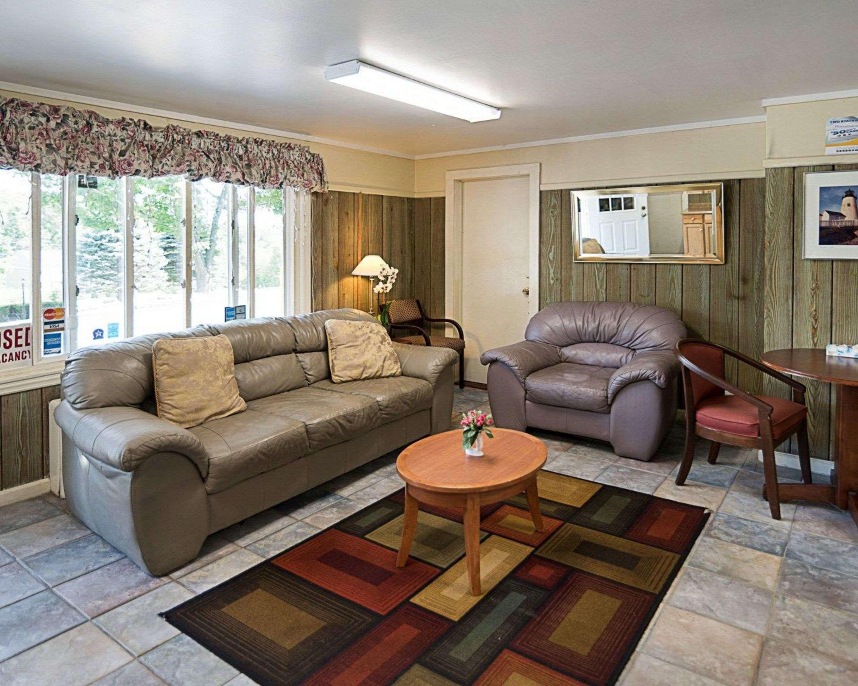 Rodeway Inn Westminster מראה חיצוני תמונה