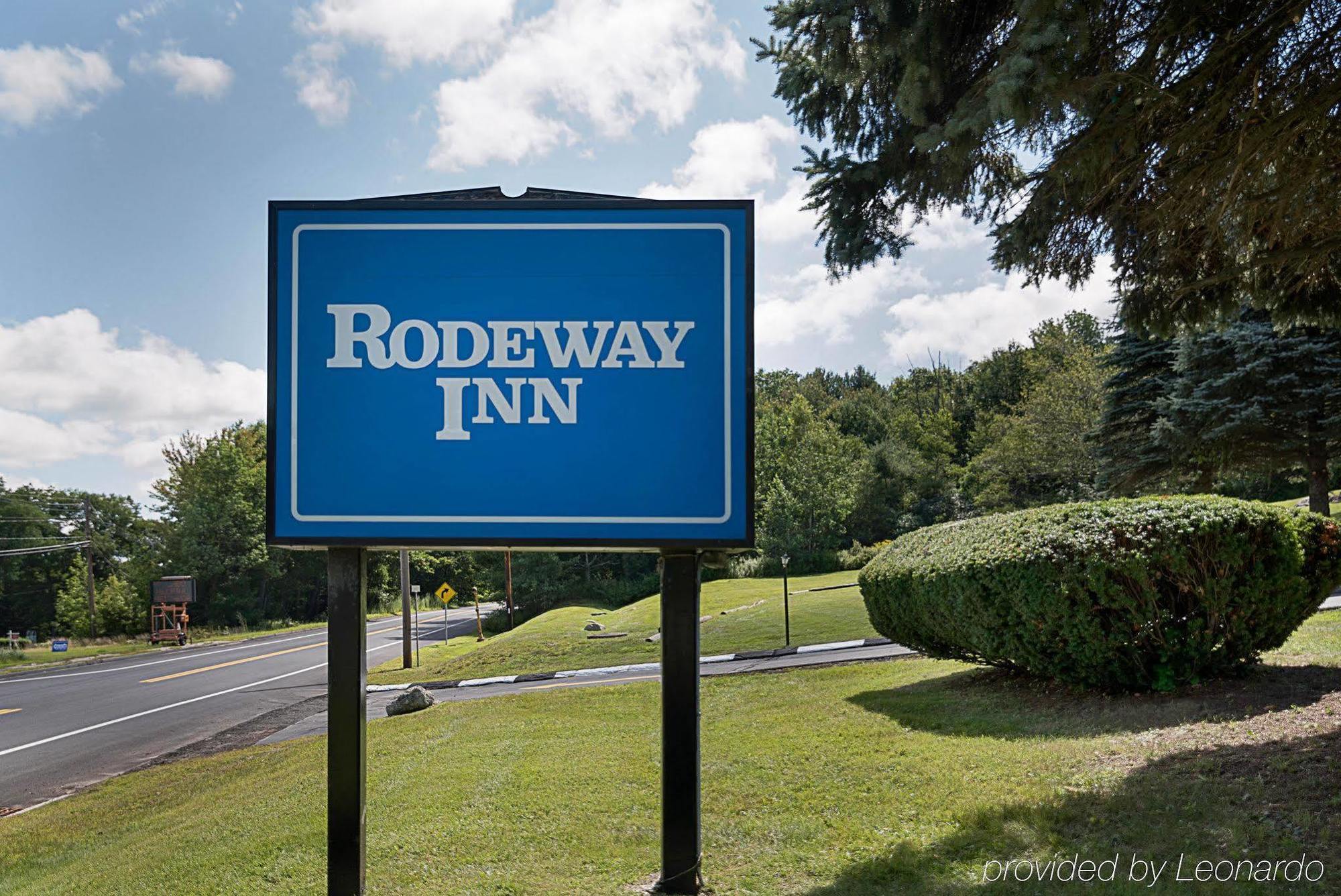 Rodeway Inn Westminster מראה חיצוני תמונה