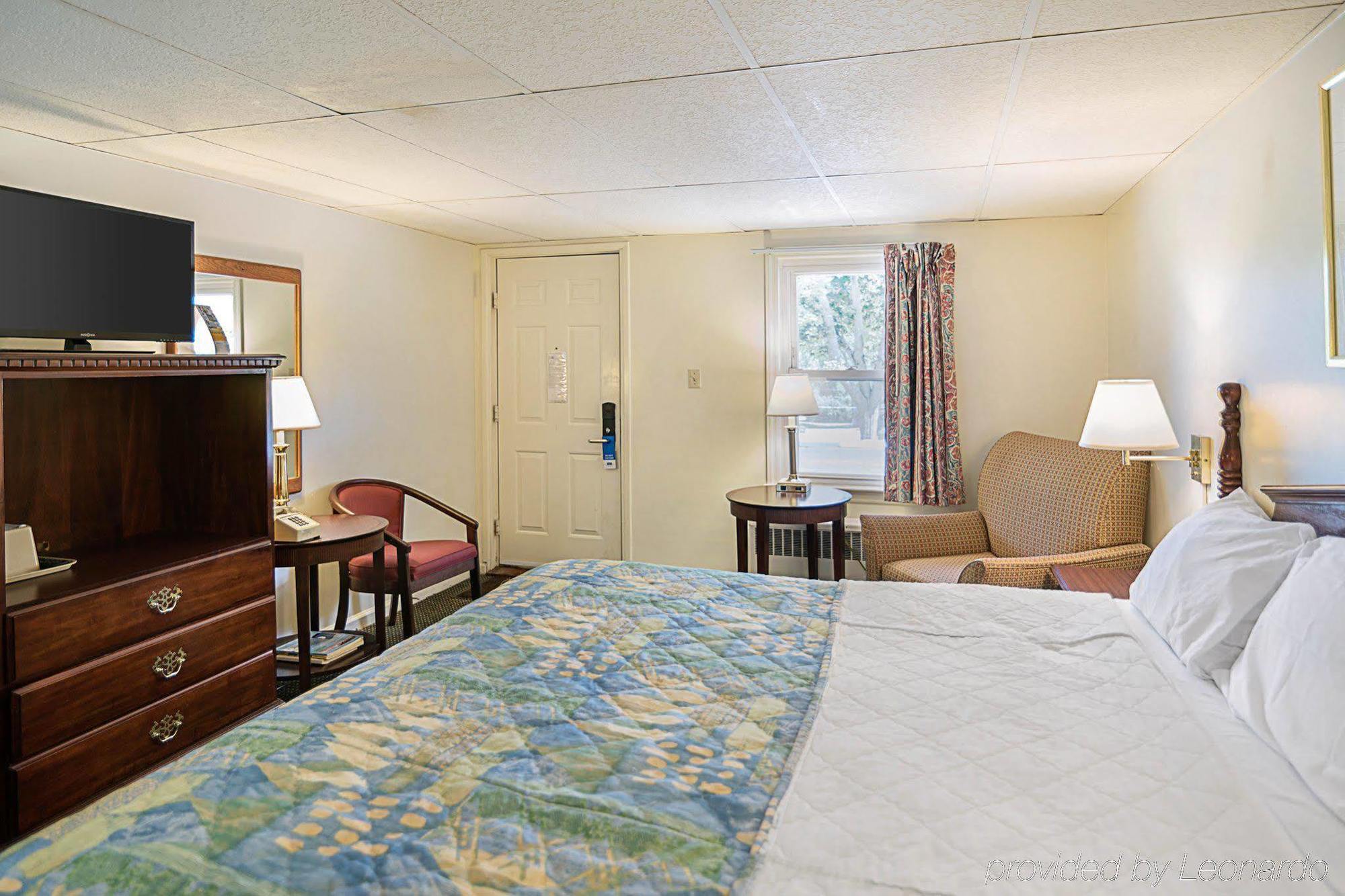 Rodeway Inn Westminster מראה חיצוני תמונה