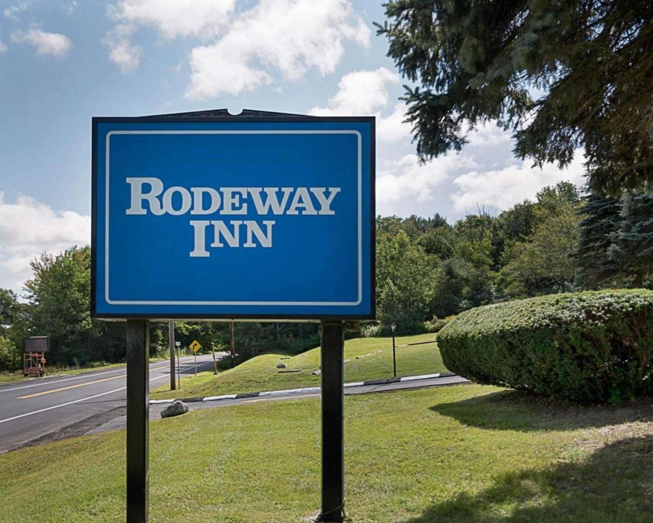 Rodeway Inn Westminster מראה חיצוני תמונה